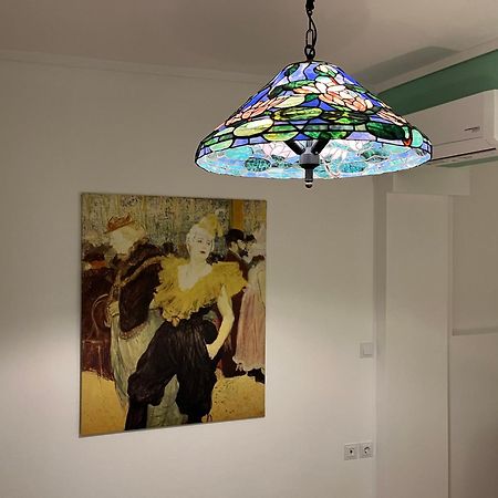 Comfort Place Saloniki Zewnętrze zdjęcie