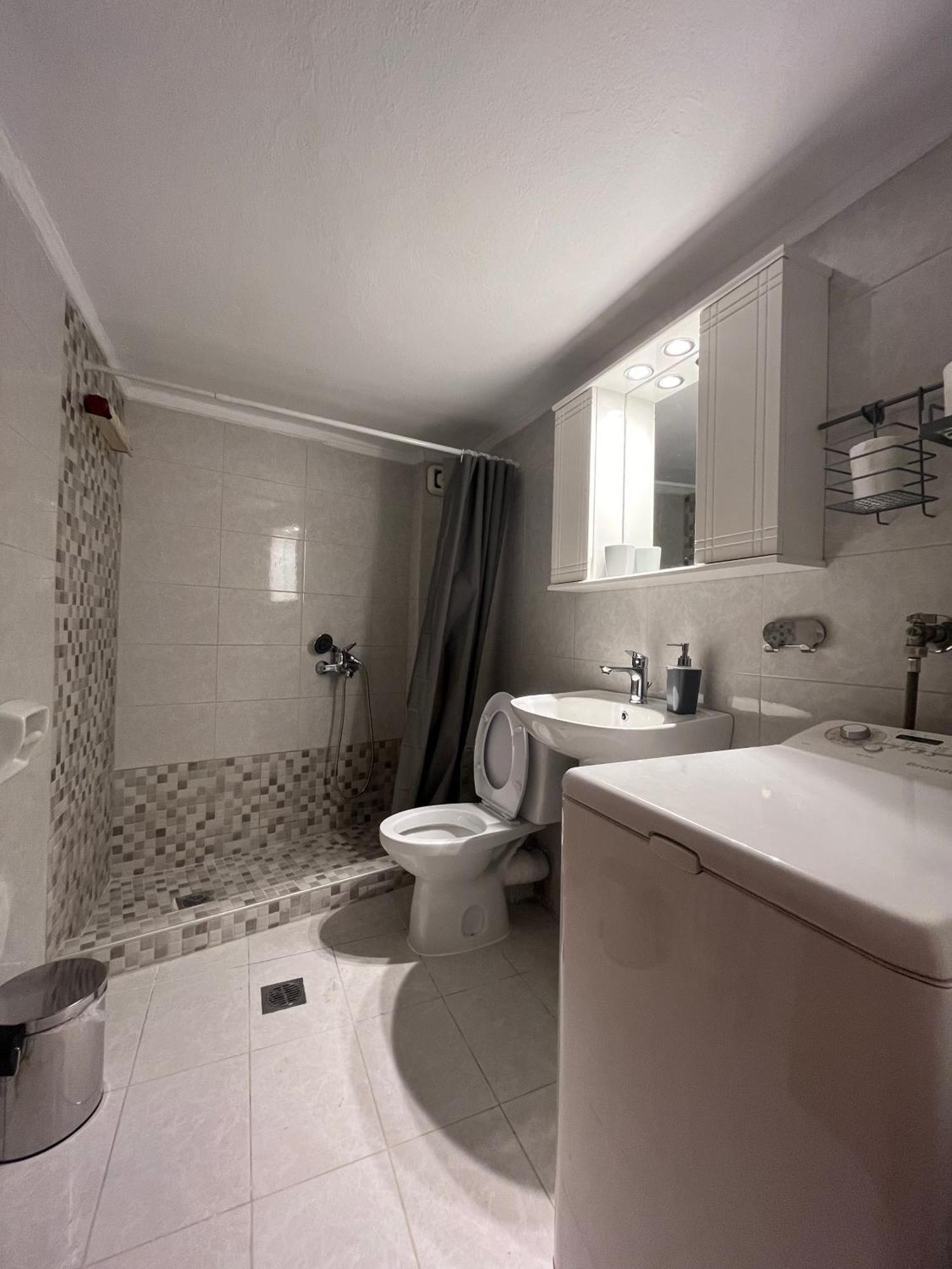 Comfort Place Saloniki Zewnętrze zdjęcie