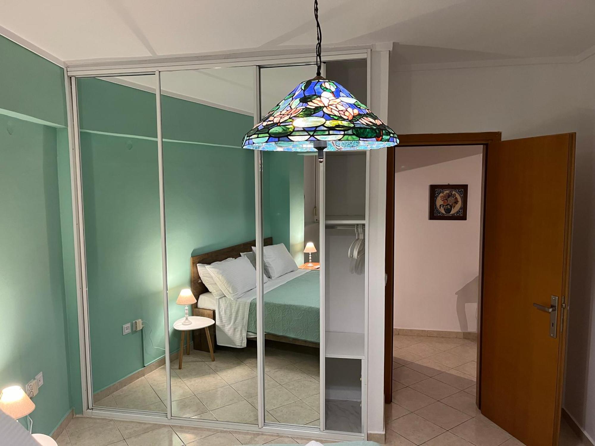 Comfort Place Saloniki Zewnętrze zdjęcie