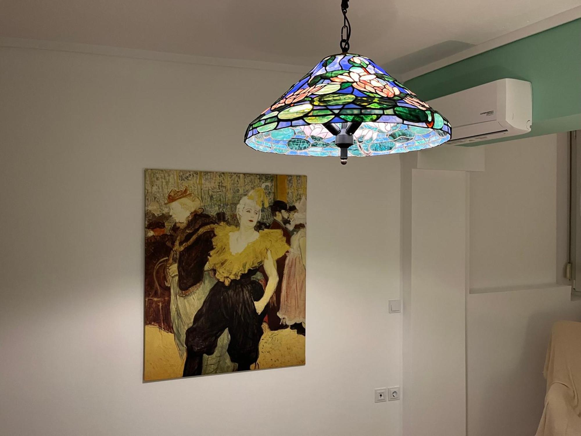 Comfort Place Saloniki Zewnętrze zdjęcie