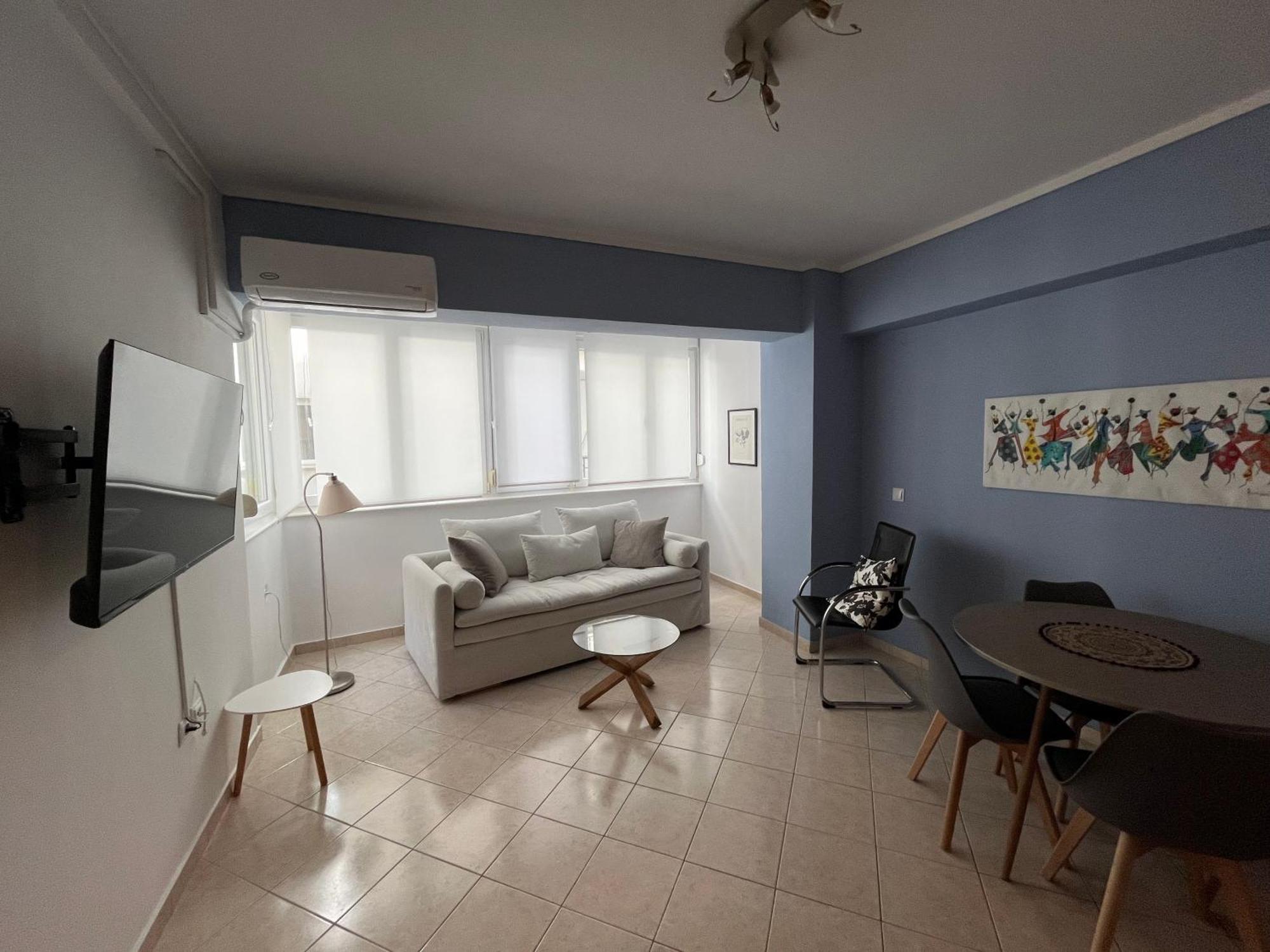 Comfort Place Saloniki Zewnętrze zdjęcie